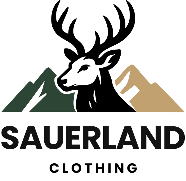 Sauerland Clothing